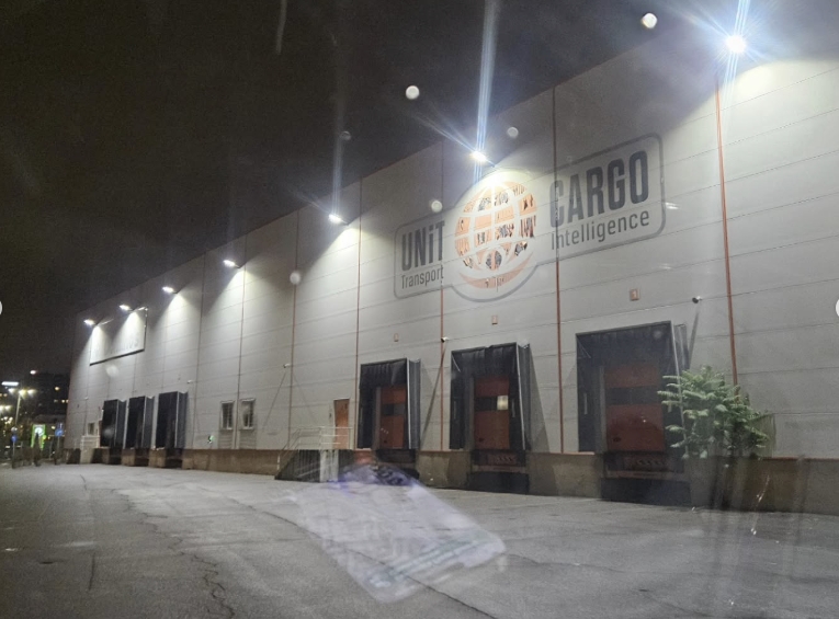 μεταφορες εκρηκτικών 2024